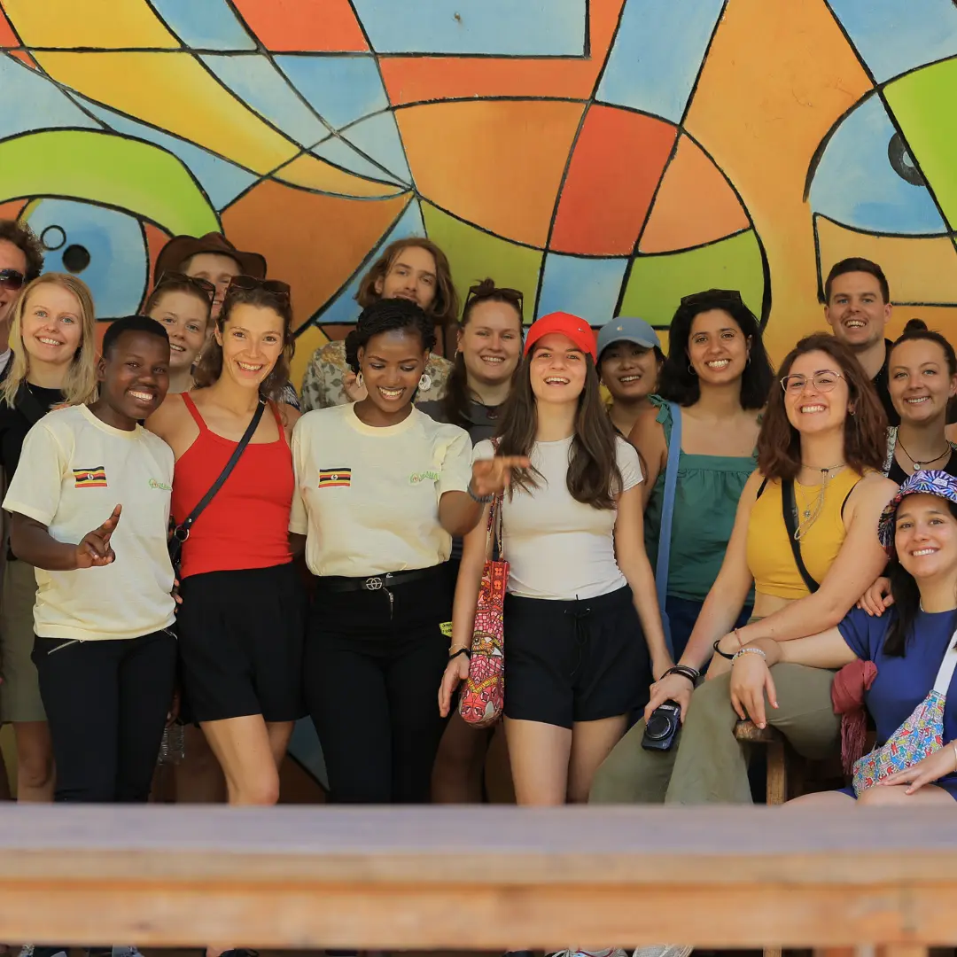 Community Engagement & Empowerment