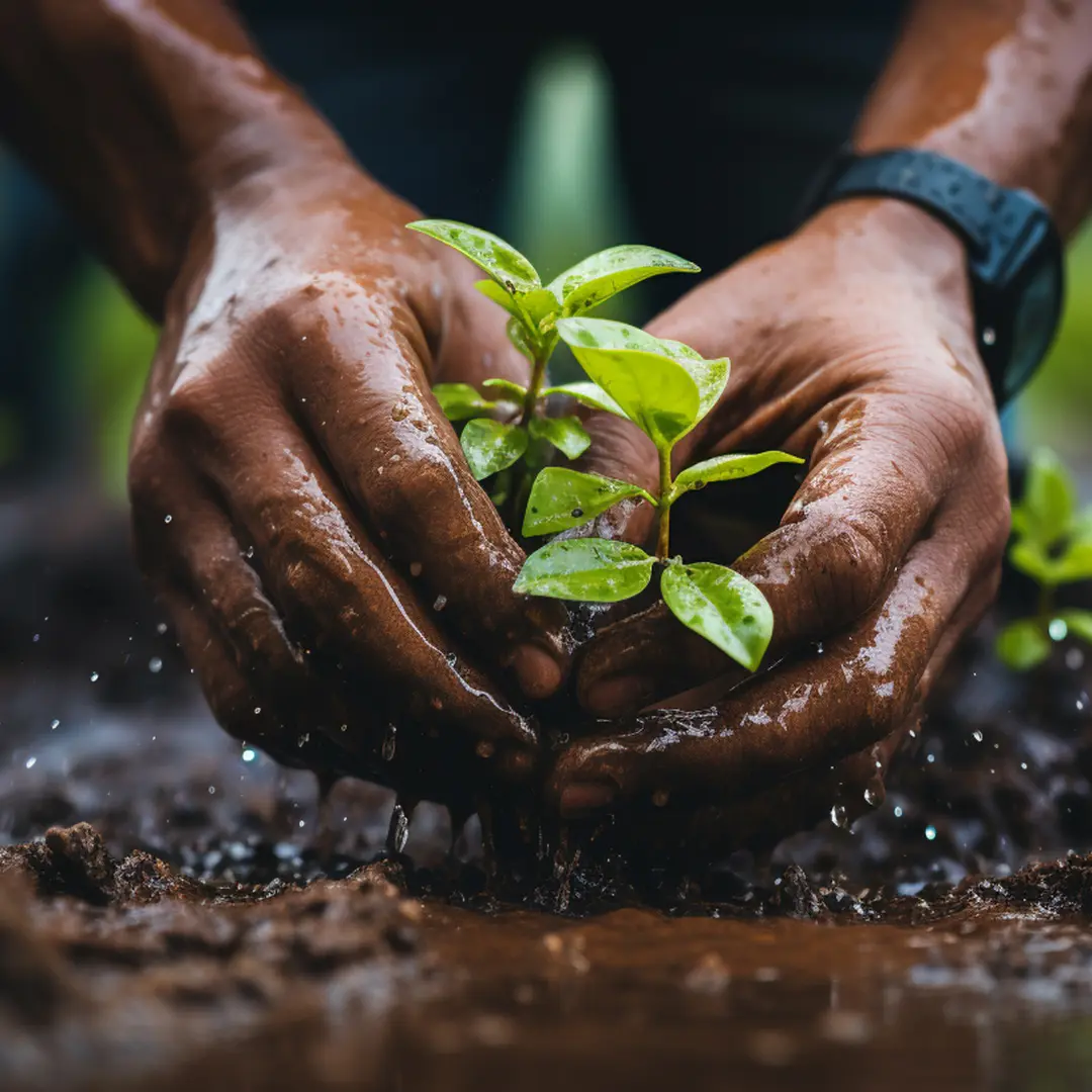 Habitat Restoration And Protection