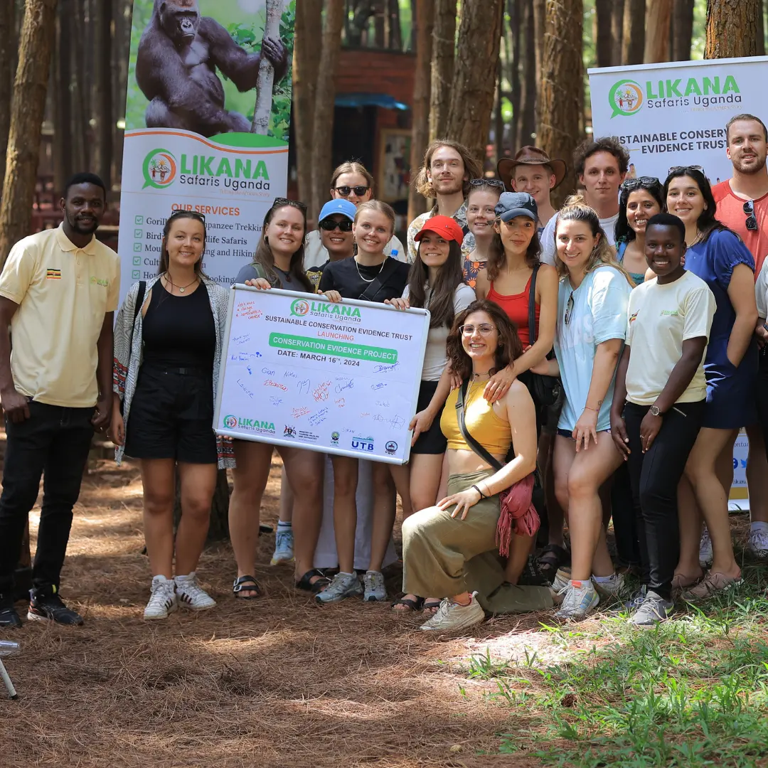 Sustainable Resource Management