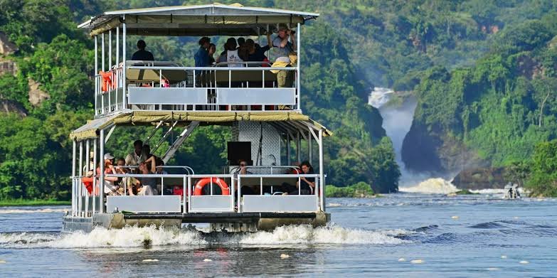 3 Day Murchison Falls National Park Safari