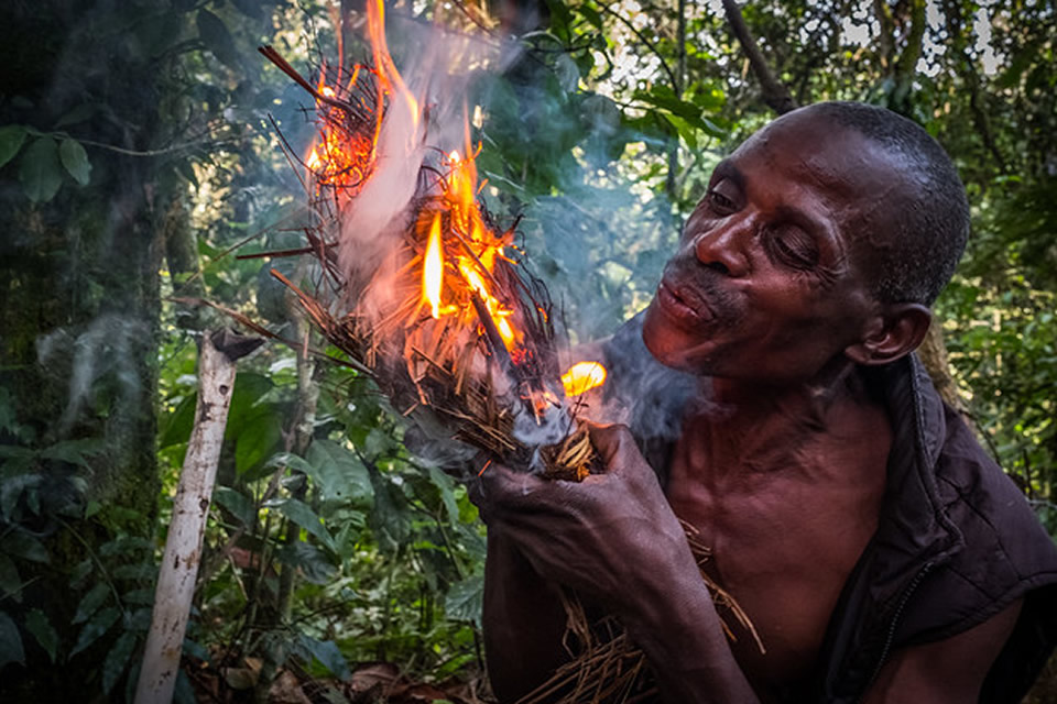 5 Day Uganda Gorilla Safari and Wildlife Experience