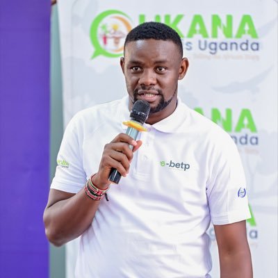 Bonny Kagaba