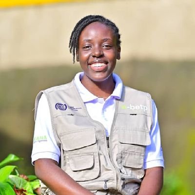 Kemigisha Best Michelle
