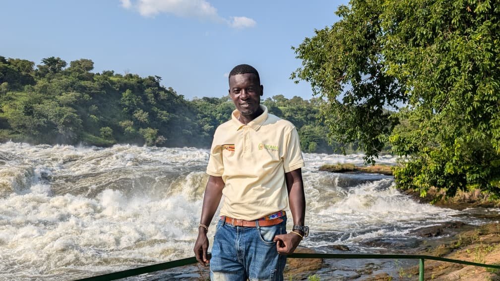 David Mukasa