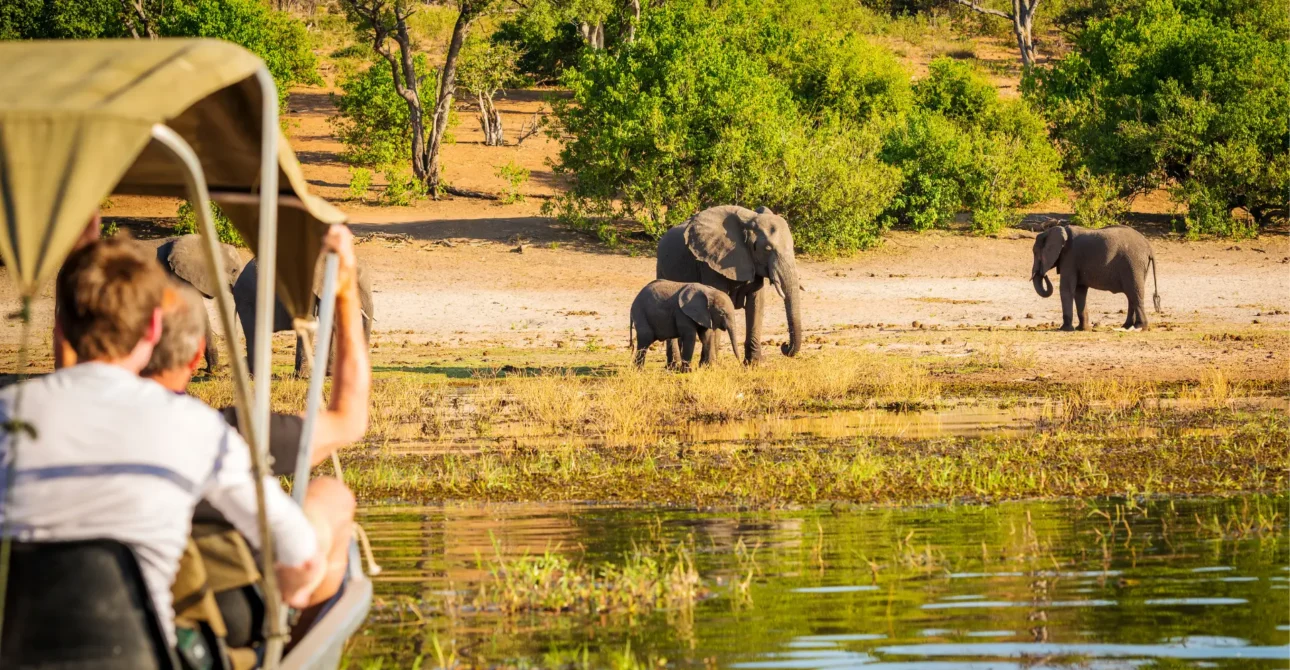 Discover Kenya’s Hidden Gems: Off-the-Beaten-Path Destinations