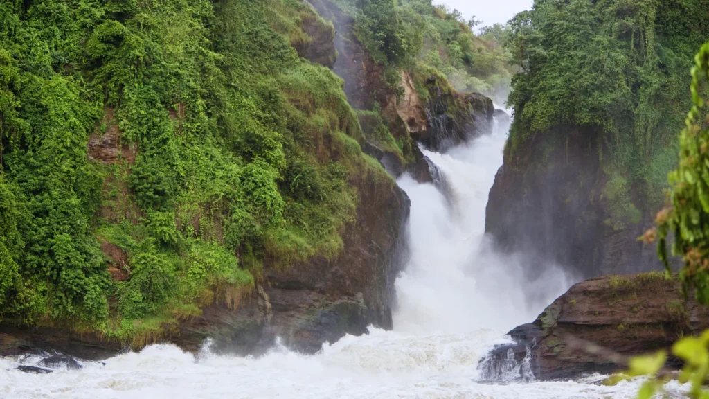 Chasing Waterfalls Uganda’s Most Spectacular Cascades