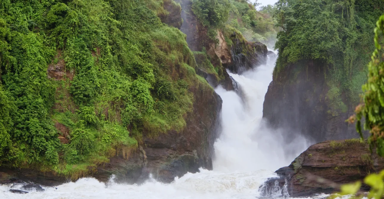 Chasing Waterfalls: Uganda’s Most Spectacular Cascades