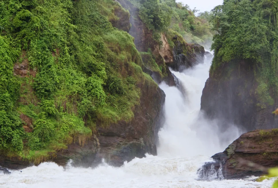 Chasing Waterfalls Uganda’s Most Spectacular Cascades