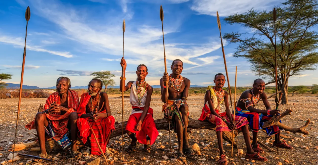 Cultural Experiences in Tanzania: Discovering Tribal Traditions