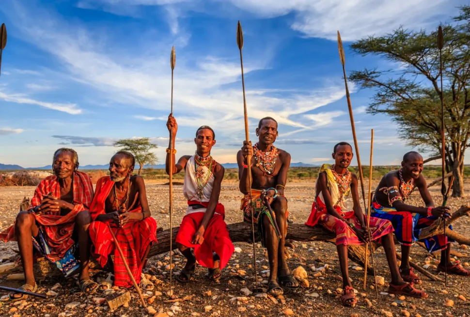 Cultural Experiences in Tanzania Discovering Tribal Traditions