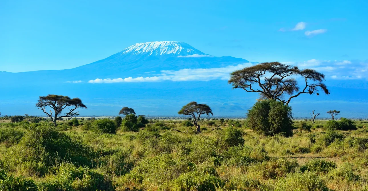 Discovering the Hidden Gems of Amboseli National Park