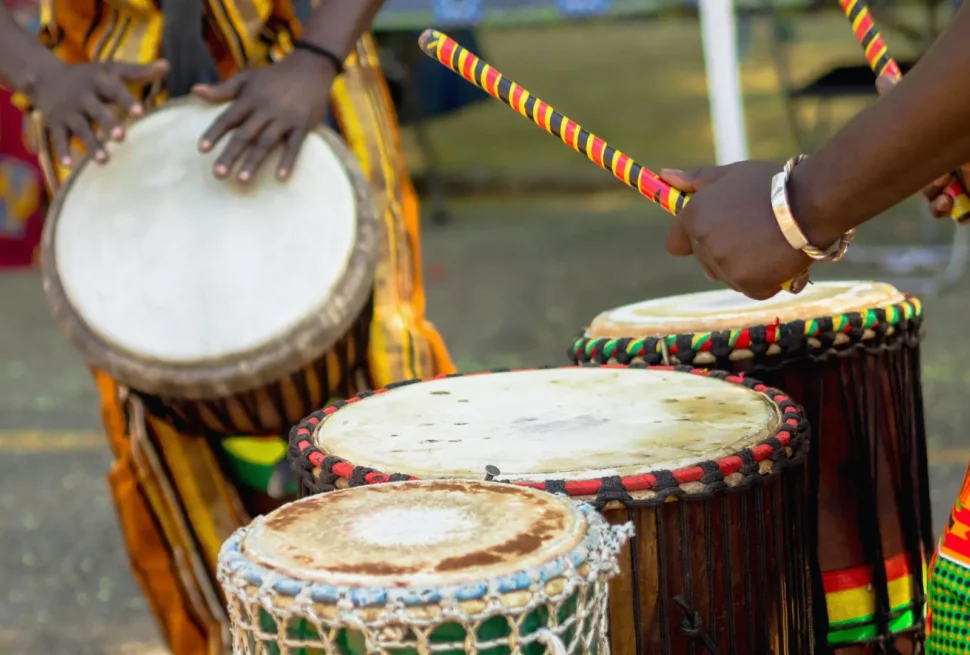 Immerse yourself in Tanzania’s rich cultural heritage