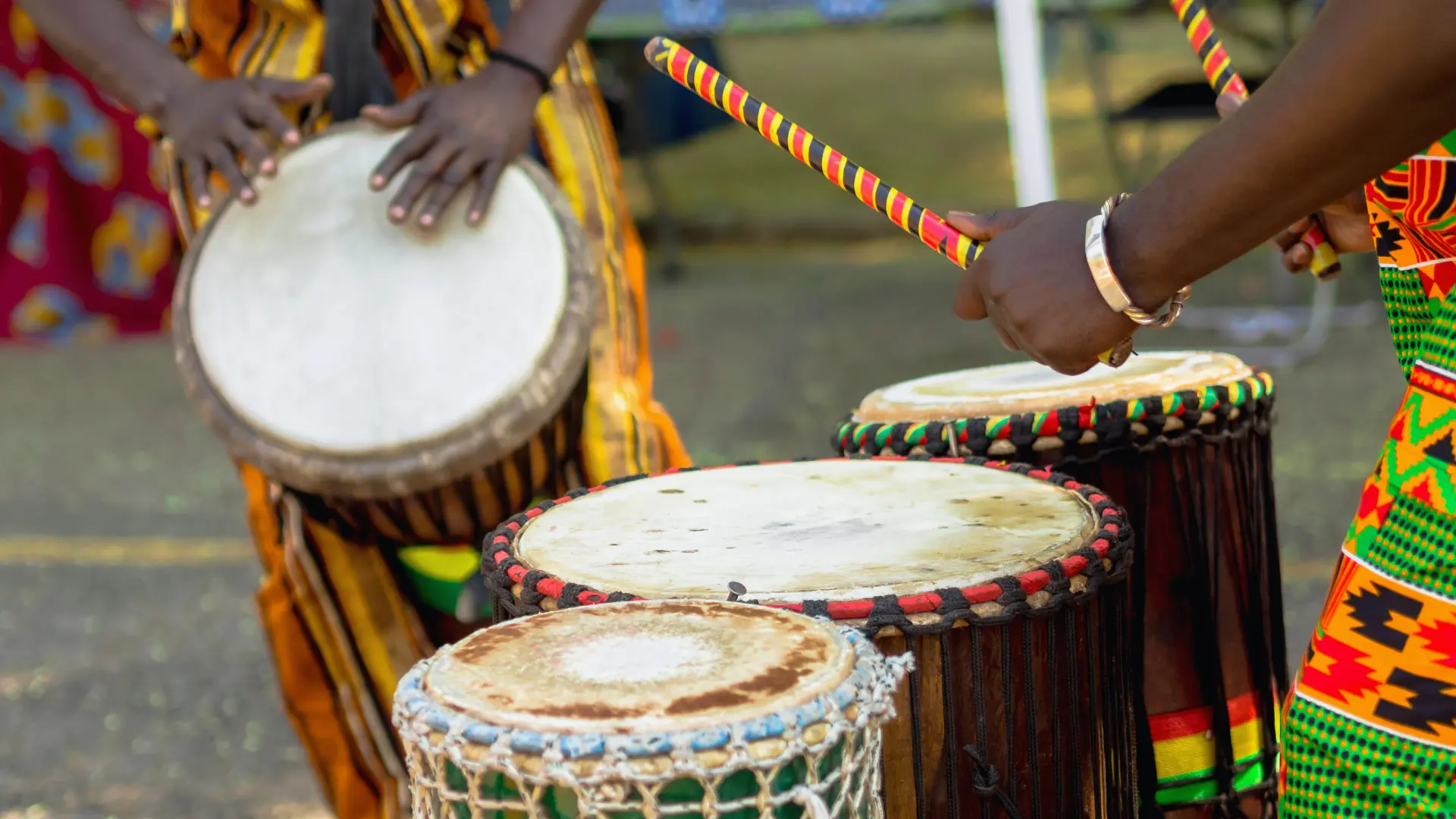 Immerse yourself in Tanzania’s rich cultural heritage