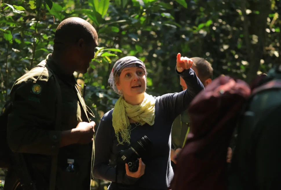 Jungle Adventures Exploring Uganda’s Pristine National Parks