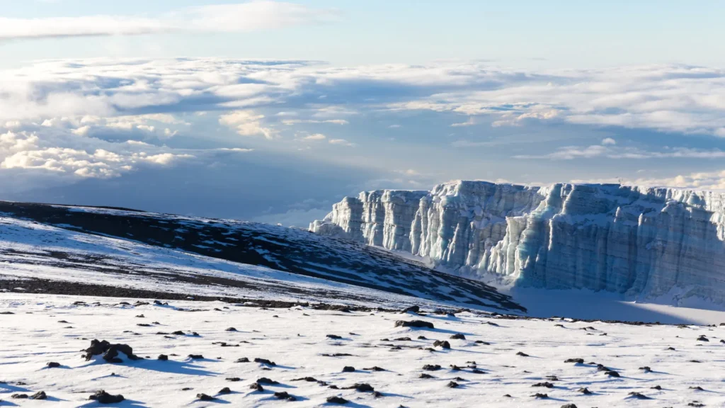 Mount Kilimanjaro Conquering Africa’s Highest Peak