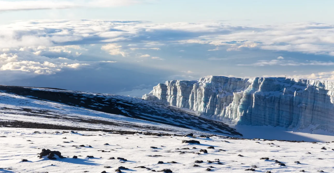 Mount Kilimanjaro: Conquering Africa’s Highest Peak