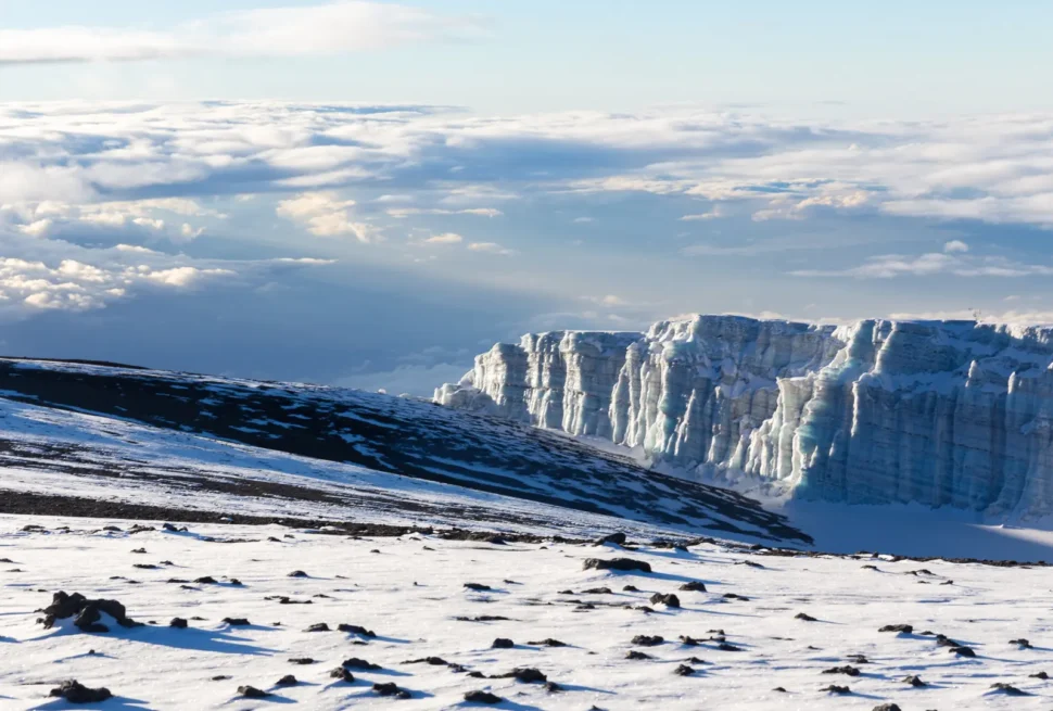 Mount Kilimanjaro Conquering Africa’s Highest Peak