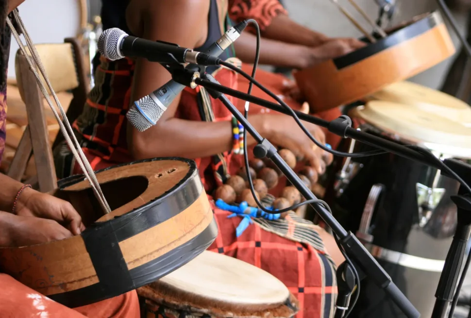 Rwanda’s Festivals and Events Celebrating Culture and Heritage