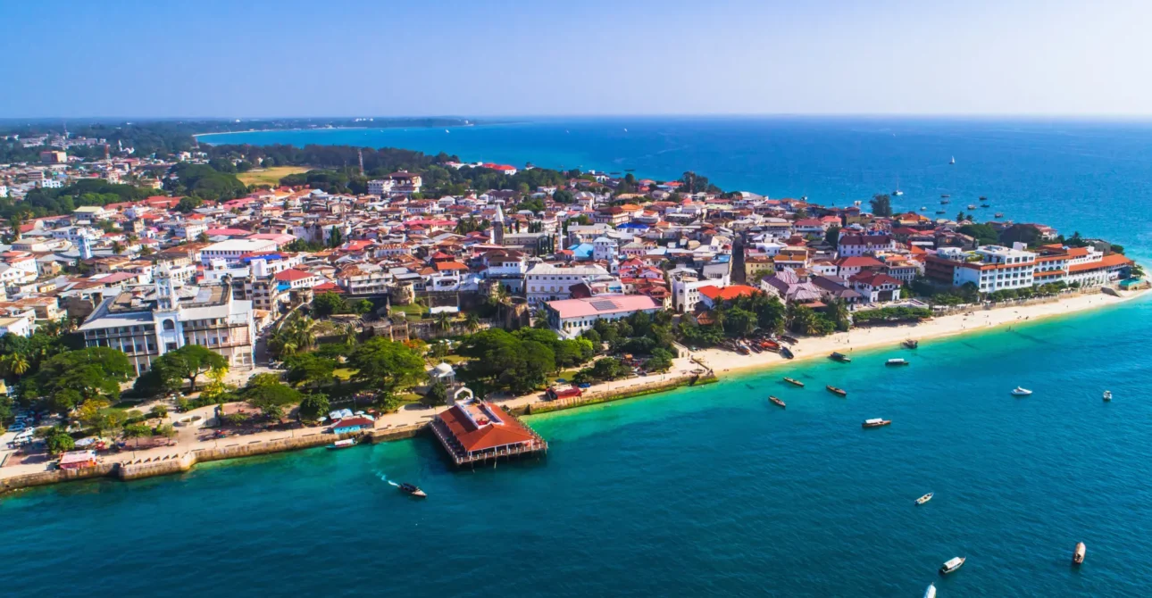 Zanzibar: Tanzania’s Tropical Paradise