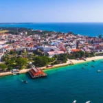 Zanzibar Tanzania’s Tropical Paradise