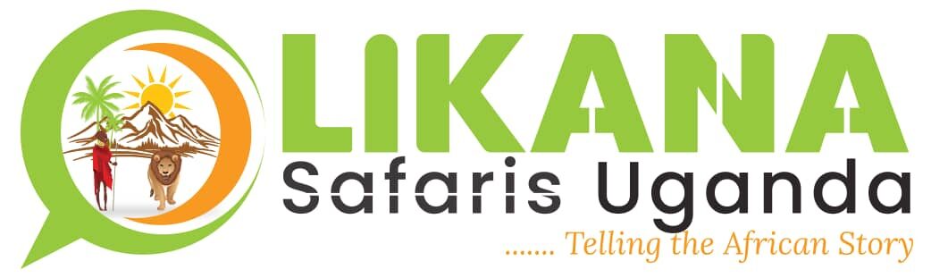 Likana Safaris logo
